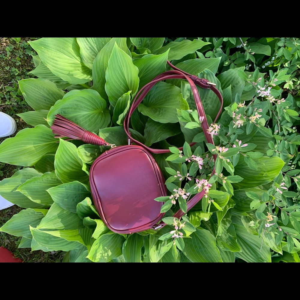 XII | Mini Crossbody - Picture 7 of 13